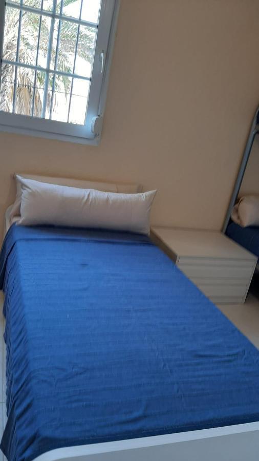 לה מנגה דל מר מנור Villa En Veneziola Con Atracadero Privado מראה חיצוני תמונה